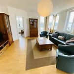 Marthes Seeblick Rostock