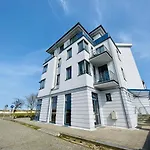 Apartment Marthes Seeblick Rostock