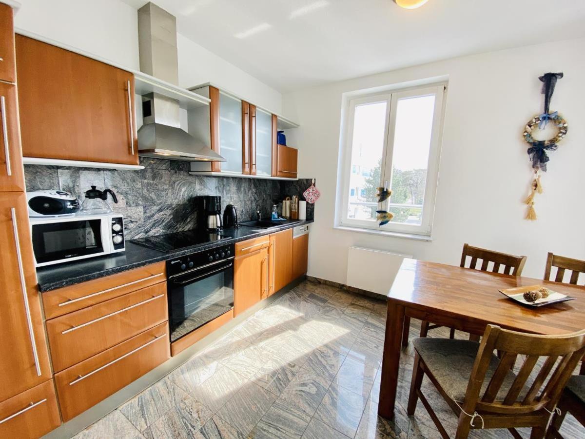 Apartment Marthes Seeblick *