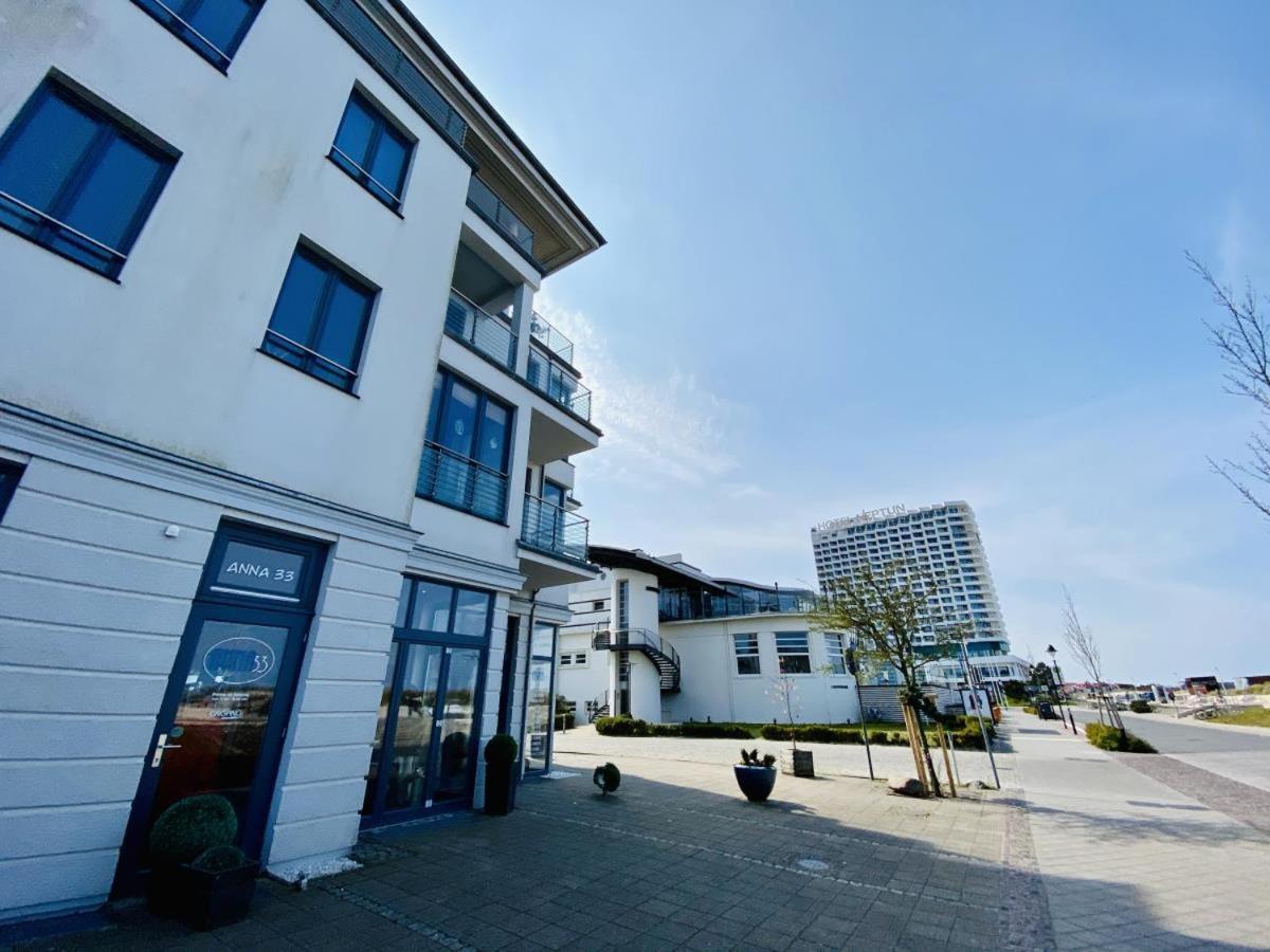 Marthes Seeblick Apartment *